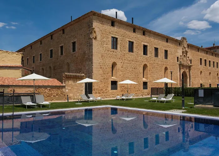 Castilla Termal Burgo de Osma